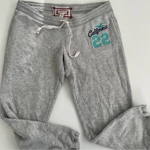 Vintage Hollister Sweatpants